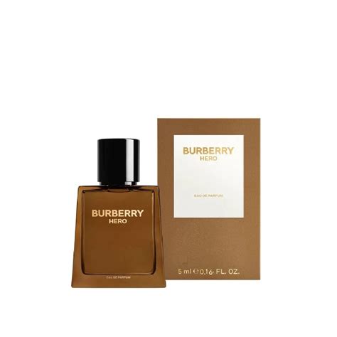 burberry hero mini|burberry hero perfume.